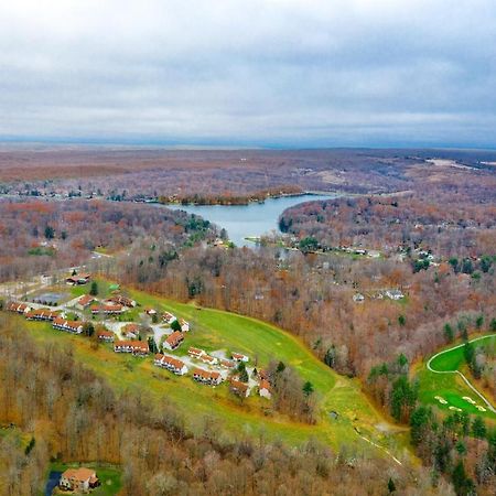 Crown Resorts At Wolf Run デュボア エクステリア 写真
