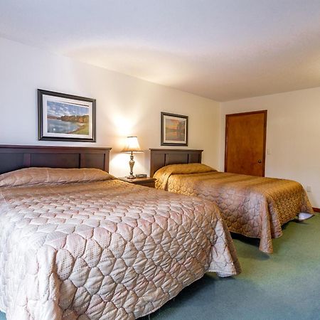 Crown Resorts At Wolf Run デュボア エクステリア 写真