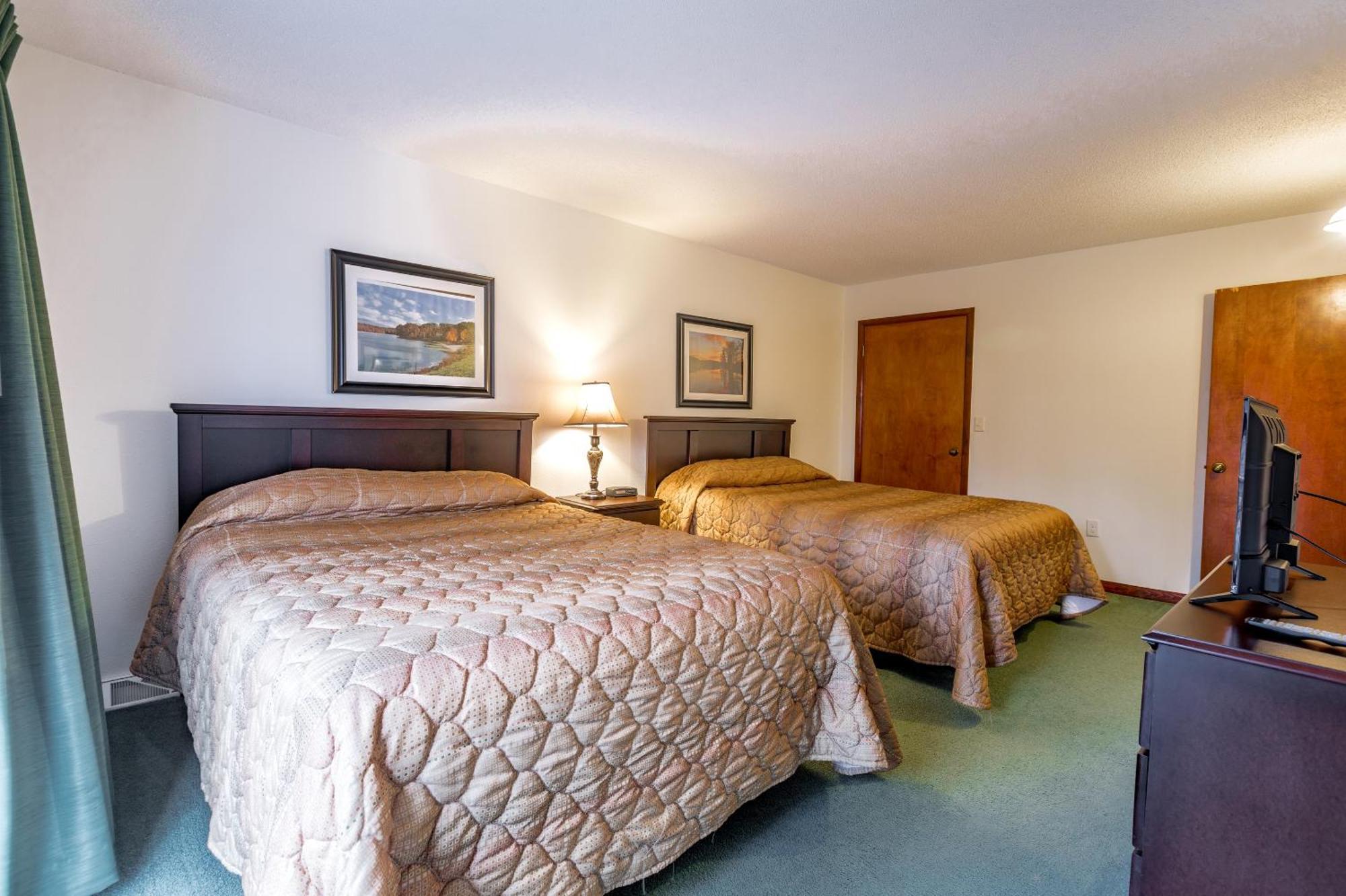 Crown Resorts At Wolf Run デュボア エクステリア 写真