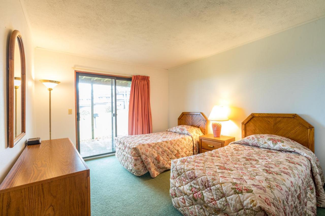 Crown Resorts At Wolf Run デュボア エクステリア 写真