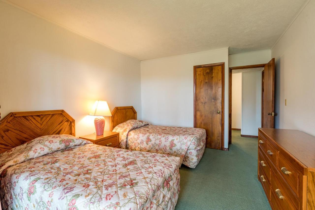 Crown Resorts At Wolf Run デュボア エクステリア 写真