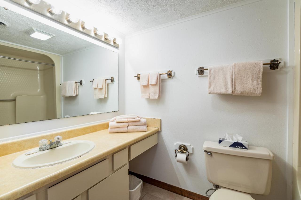 Crown Resorts At Wolf Run デュボア エクステリア 写真