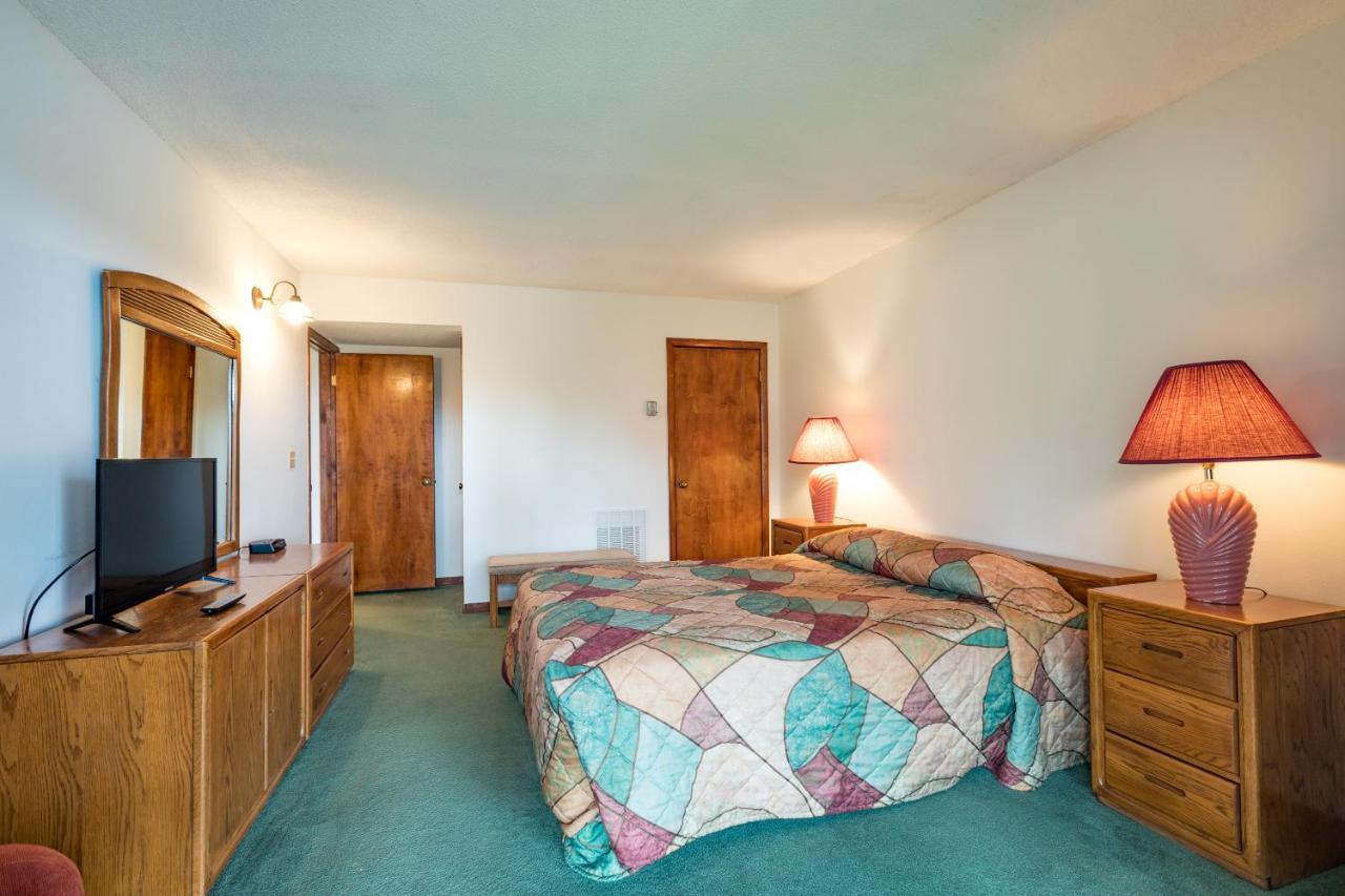 Crown Resorts At Wolf Run デュボア エクステリア 写真