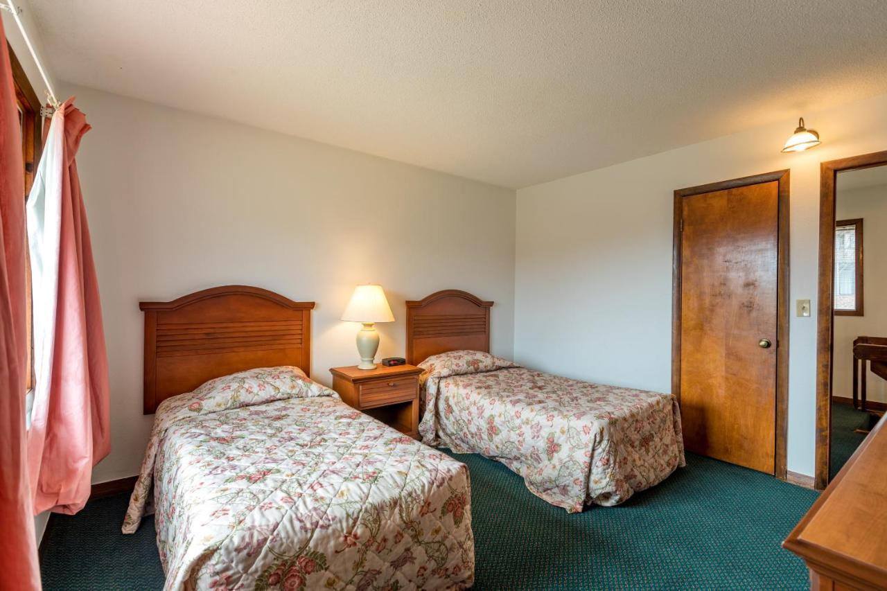 Crown Resorts At Wolf Run デュボア エクステリア 写真