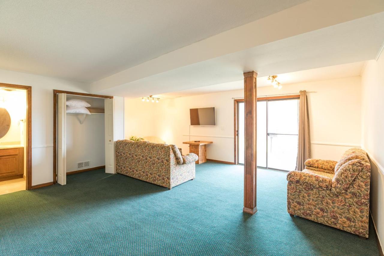 Crown Resorts At Wolf Run デュボア エクステリア 写真