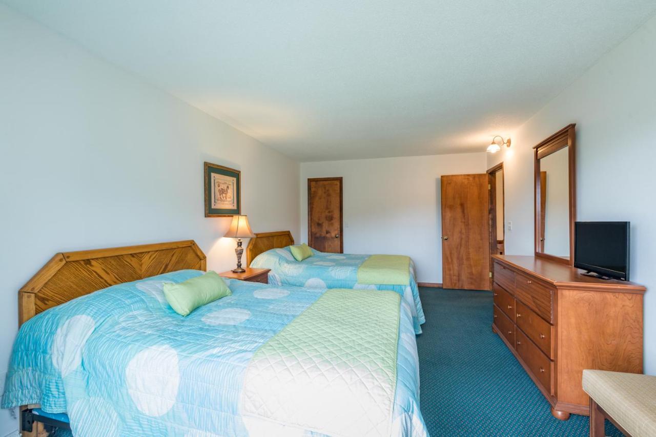 Crown Resorts At Wolf Run デュボア エクステリア 写真