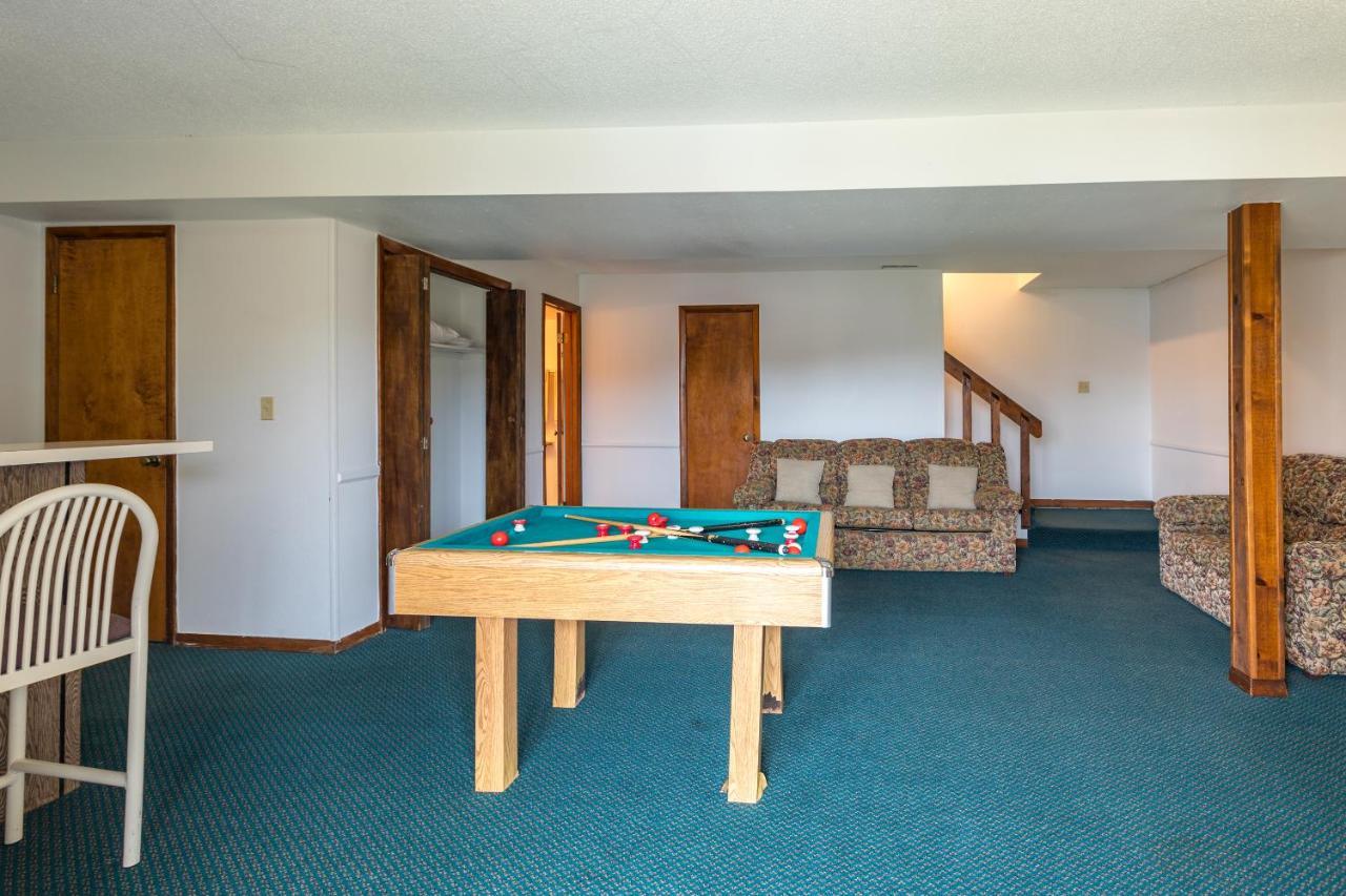 Crown Resorts At Wolf Run デュボア エクステリア 写真