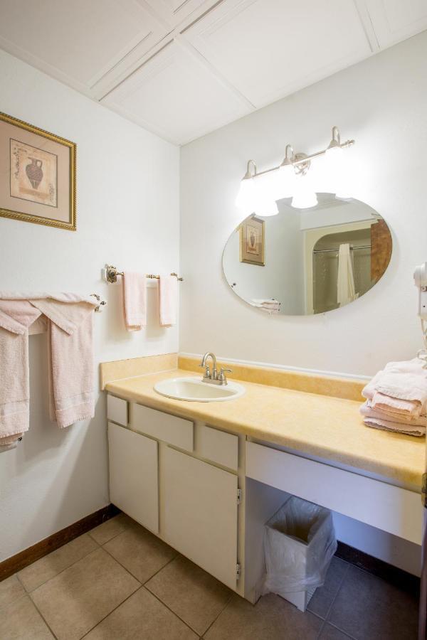 Crown Resorts At Wolf Run デュボア エクステリア 写真